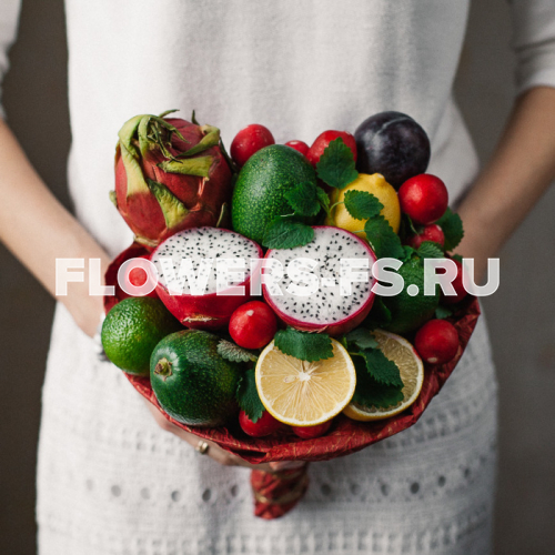 экзотик +